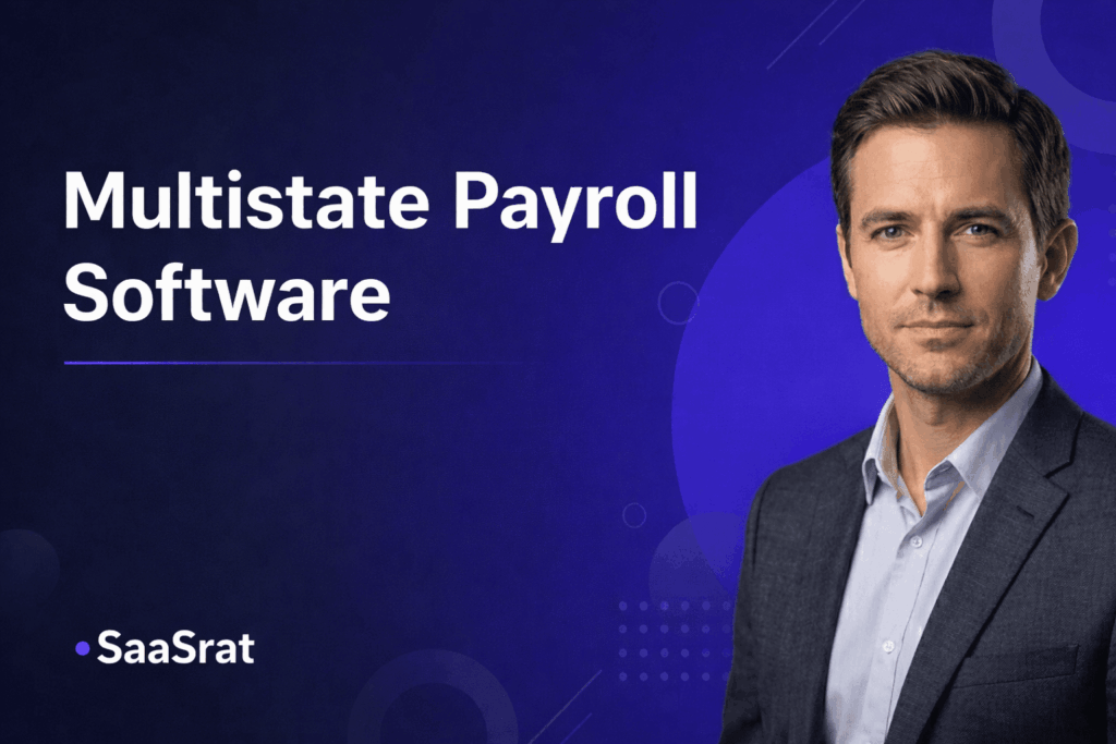 Multistate Payroll Software
