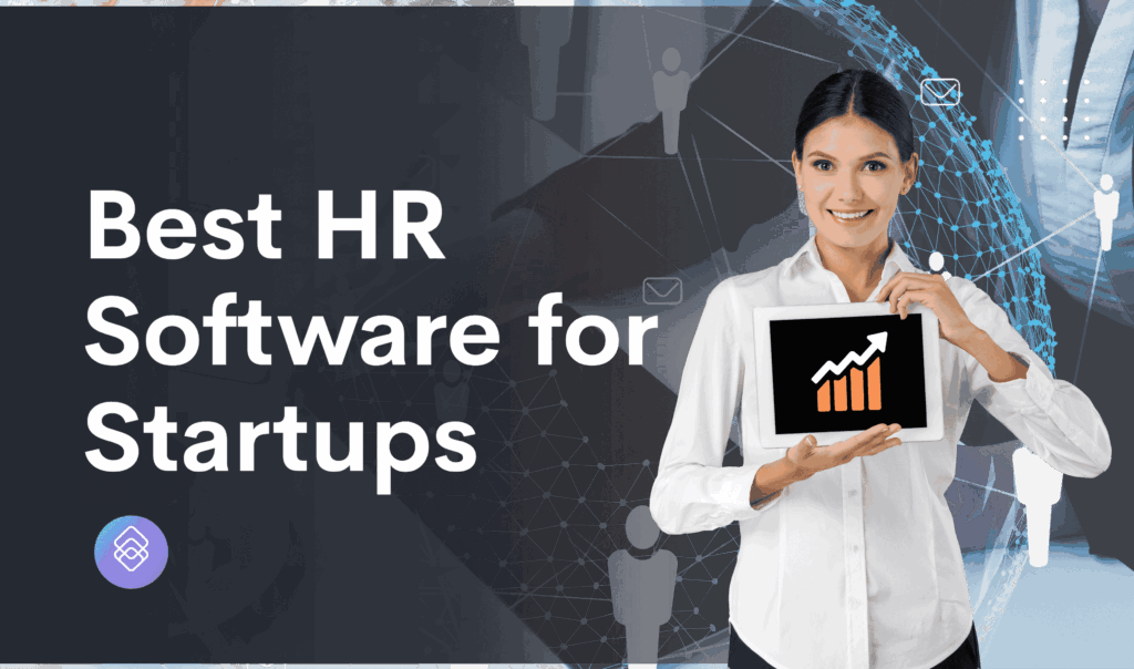 2026 HR software cost comparison at 20 employees showing Gusto Simple at $169/mo, BambooHR + Payroll at $320/mo, Gusto Plus at $320/mo, Lattice at $333/mo, Deel at $680/mo, Justworks PEO at $1,580/mo, and Rippling at $1,740/mo, with an $18,852 annual cost gap highlighted between the cheapest and most expensive platforms.