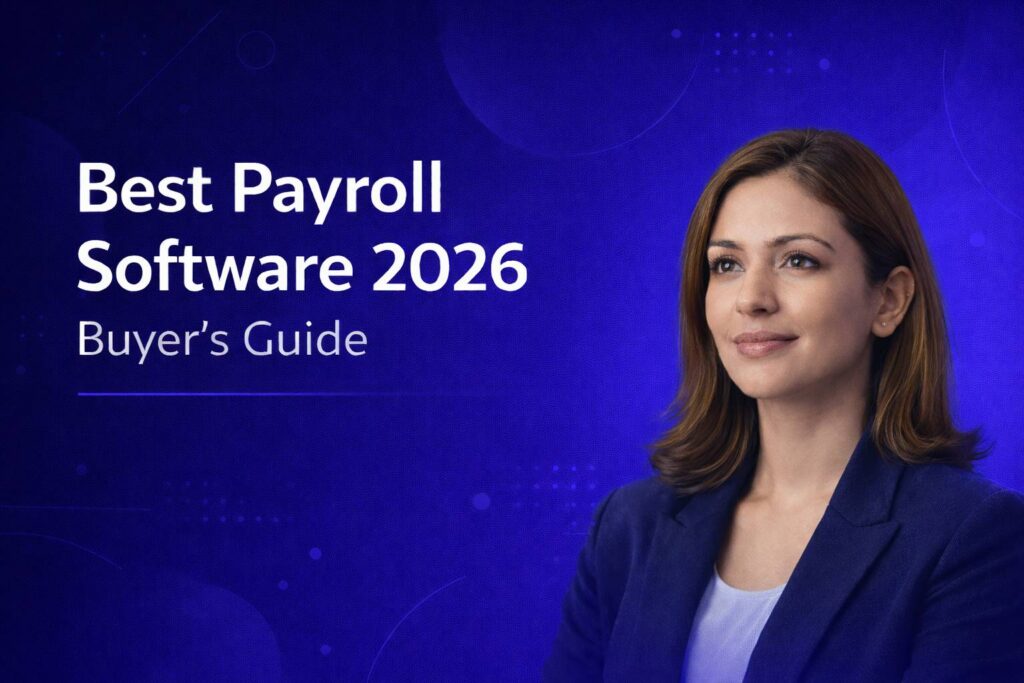 best payroll software