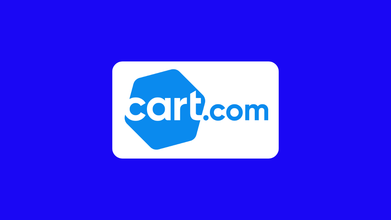 Cart.com receives funding